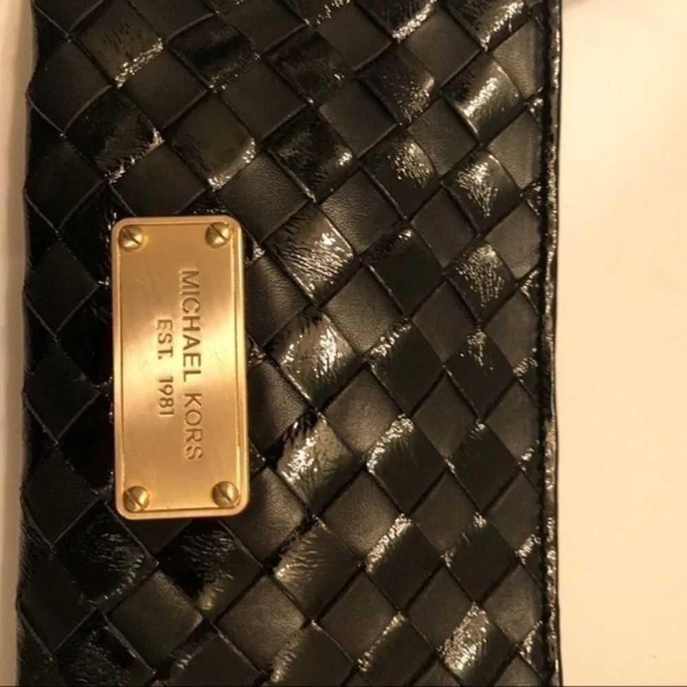 Michael Kors minor wear